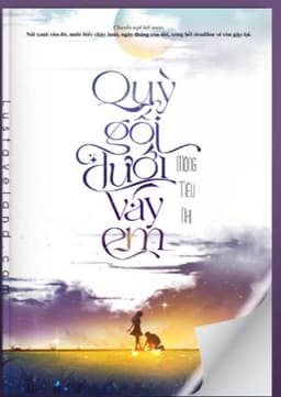 Quỳ Gối Dưới Váy Em