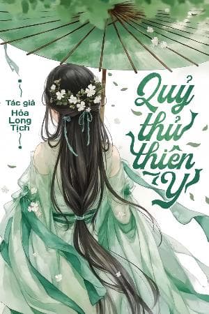 Quỷ Thủ Thiên Y