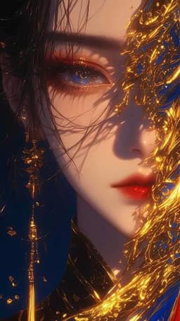 Sau Ba Năm Giả Chết Bạo Quân Hắc Hóa