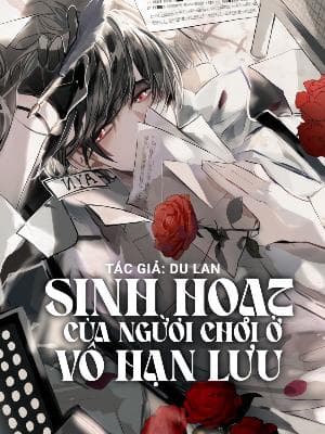 Sinh Hoạt Của Người Chơi Ở Vô Hạn Lưu