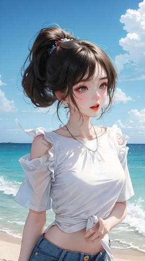 Sinh Tồn Trên Bè Gỗ