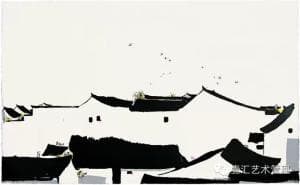 Sống Lại Ở Đại Tạp Viện Những Năm 70