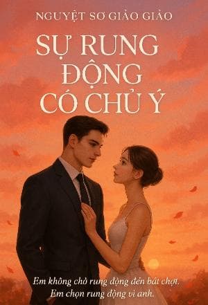 Sự Rung Động Có Chủ Ý 