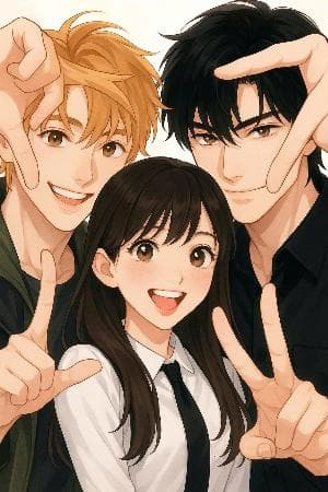 SỰ TÌNH CỜ SẮP ĐẶT