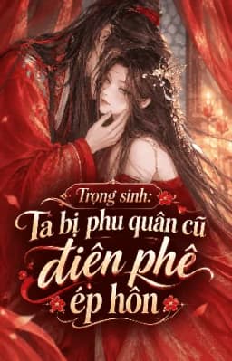 Ta Bị Phu Quân Cũ Điên Phê Ép Hôn