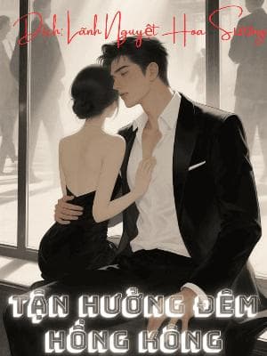 Tận Hưởng Đêm Hồng Kông