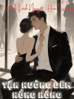 Tận Hưởng Đêm Hồng Kông