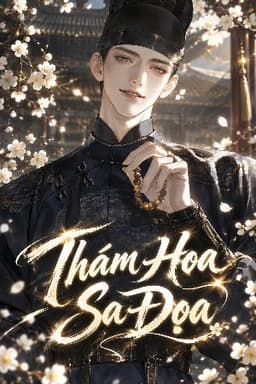 Thám Hoa Sa Đọa