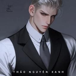 Thảo nguyên và anh