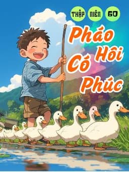 Thập Niên 60: Pháo Hôi Có Phúc