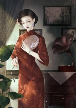 Thập Niên 70: Bạch Phú Mỹ