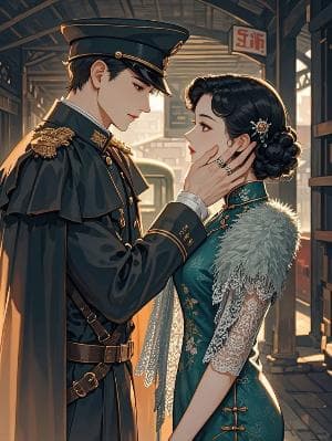 Thập Niên 90: Ta Ở Hương Giang Xem Quẻ