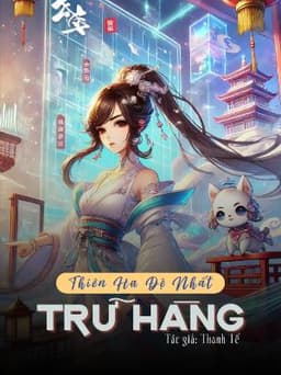 Thiên Hạ Đệ Nhất Trữ hàng