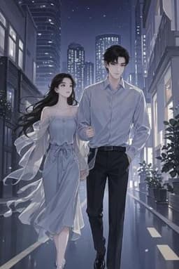 Thiên Kim Thật Đến Từ Mạt Thế