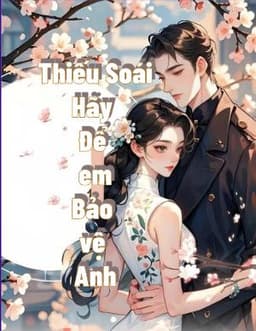 Thiếu Soái, Hãy Để Em Bảo Vệ Anh!