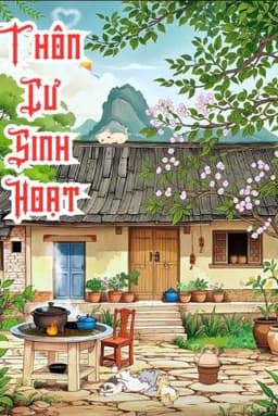 Thôn Cư Sinh Hoạt