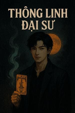 THÔNG LINH ĐẠI SƯ