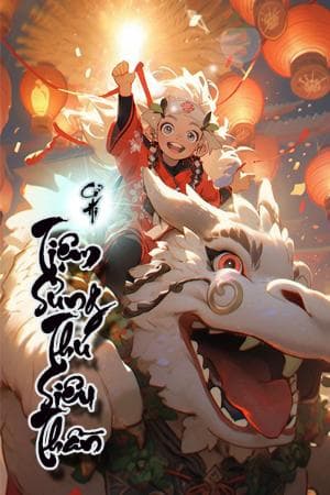 Tiệm Sủng Thú Siêu Thần