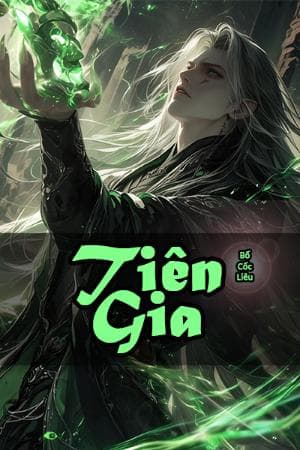 Tiên Gia