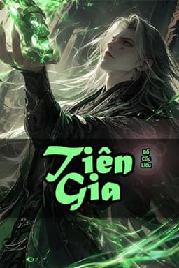 Tiên Gia