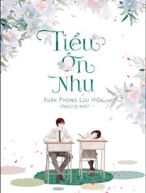 Tiểu Ôn Nhu