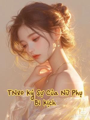 TN80 Ký Sự Của Nữ Phụ Bi Kịch