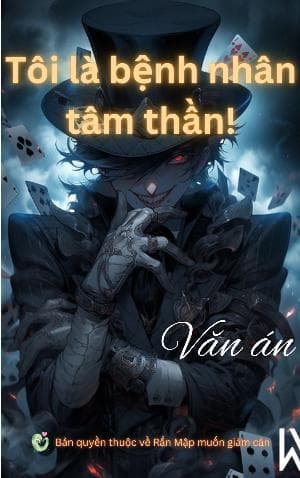 Tôi Là Bệnh Nhân Tâm Thần