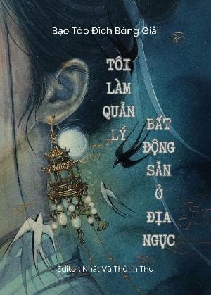 Tôi Làm Quản Lý Bất Động Sản Ở Địa Ngục