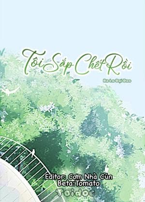 Tôi Sắp Chết Rồi
