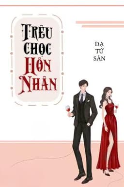 Trêu Chọc Hôn Nhân