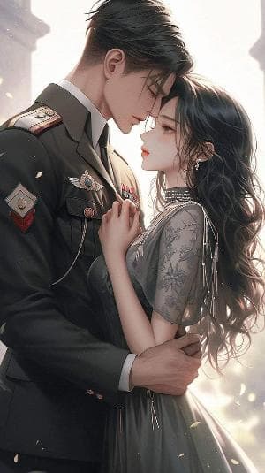 Đại Lão Mạt Thế Thành Đoàn Sủng Những Năm 70