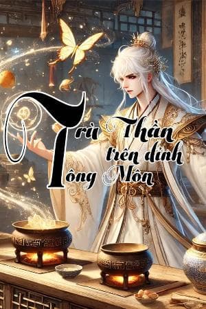 Trù Thần trên đỉnh Tông môn