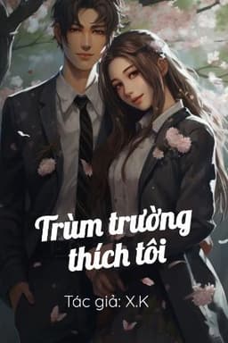Trùm Trường Thích Tôi