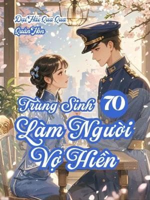 Trùng Sinh 70, Làm Người Vợ Hiền!
