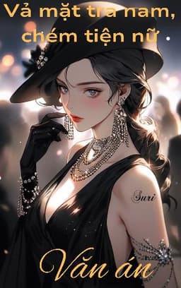 Vả Mặt Tra Nam, Chém Tiện Nữ