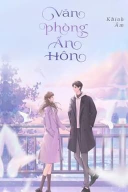 Văn Phòng Ẩn Hôn