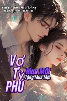 Vợ Tỷ Phú: Mua Một Tặng Một