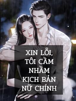 Xin Lỗi, Tôi Cầm Nhầm Kịch Bản Nữ Chính