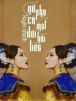 Xuyên Nhanh Nữ Phụ Có Một Đời Hối Tiếc