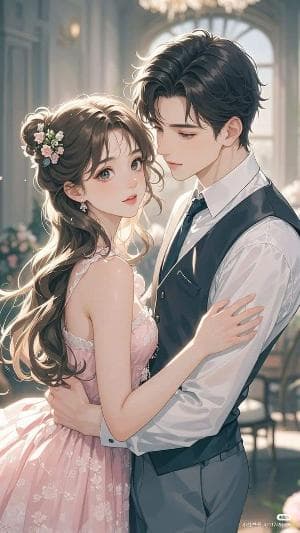 Xuyên Thành Nữ Phụ Hạ Dược Nam Chính