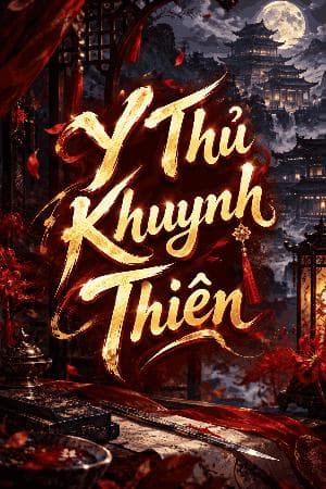 Y Thủ Khuynh Thiên