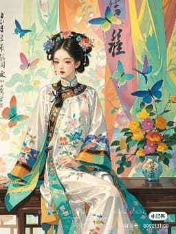 Yêu Hậu Mị Quốc