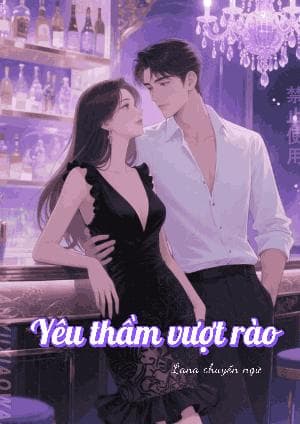 Yêu thầm vượt rào