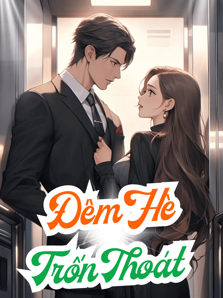 Đêm Hè Trốn Thoát