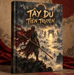 Ngô Thừa Ân: Tróc Yêu Ký