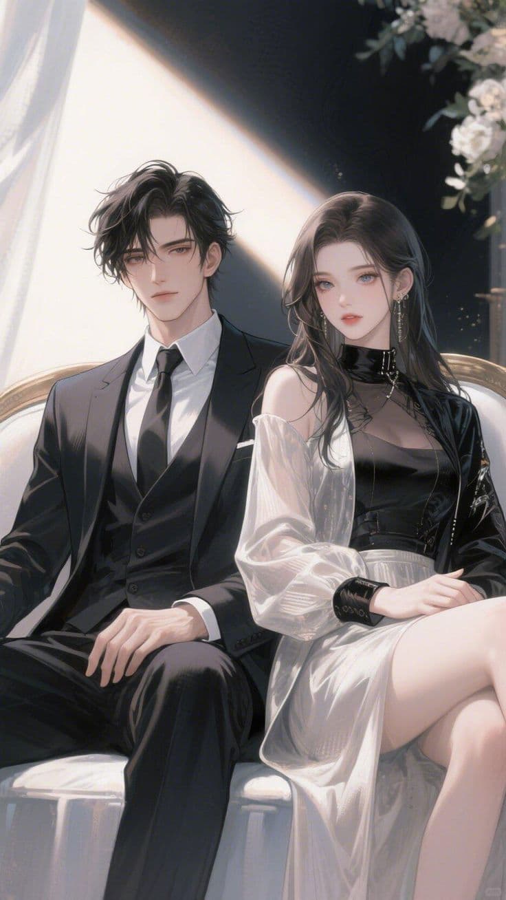 Lấy Nhầm Người Rồi Theo Quân, Đại Ca Cấm Dục Si Mê Cưng Chiều Vợ