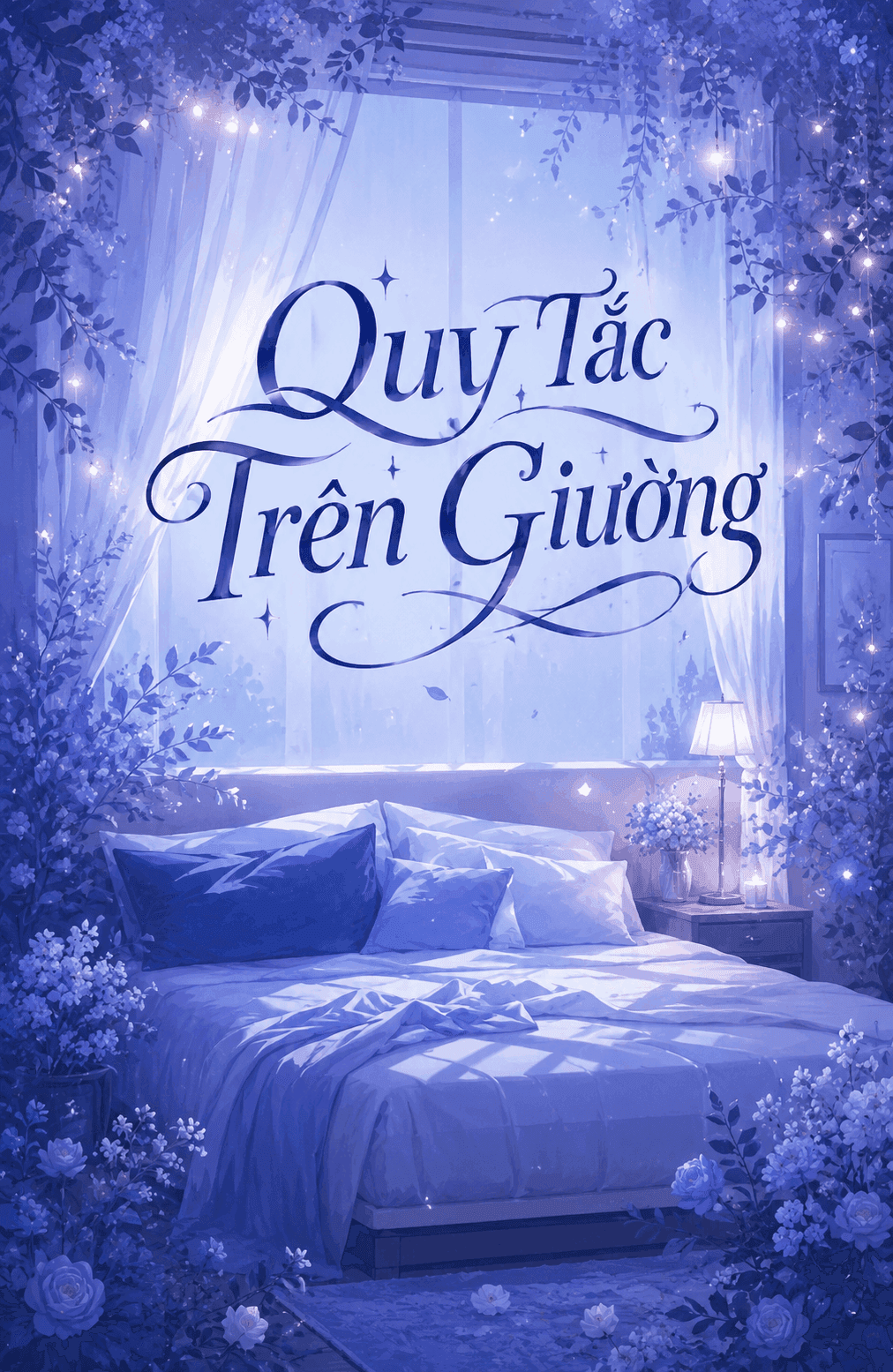 Quy Tắc Trên Giường