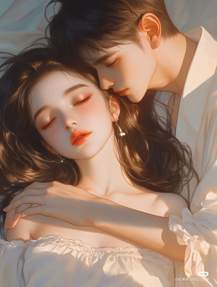 Nữ Phụ Vạn Nhân Mê Bị Nam Chính Nhắm Tới