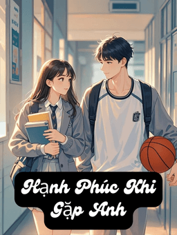 Hạnh Phúc Khi Gặp Anh
