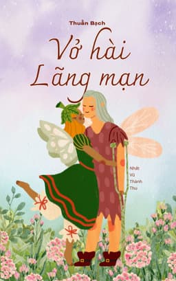 Vở Hài Lãng Mạn